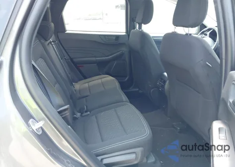 2024 Ford Escape Active из США, поврежденный, VIN 1FMCU0GN3RUA98994